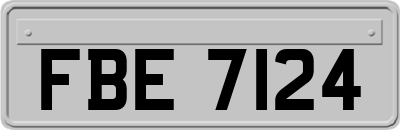 FBE7124