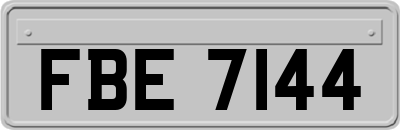 FBE7144