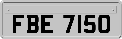 FBE7150