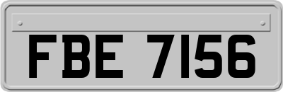 FBE7156