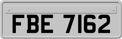 FBE7162