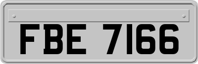 FBE7166