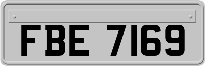 FBE7169