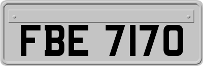 FBE7170