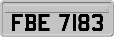 FBE7183