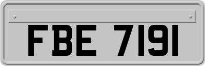 FBE7191