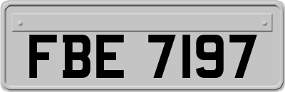 FBE7197