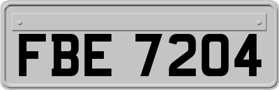 FBE7204