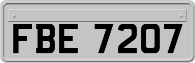 FBE7207