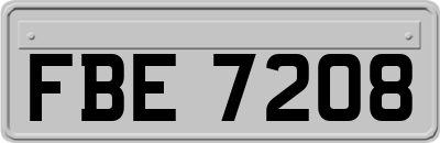 FBE7208