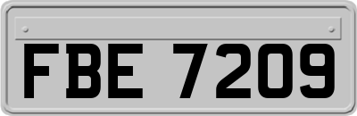FBE7209