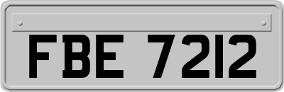 FBE7212