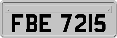 FBE7215