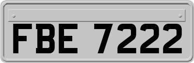 FBE7222
