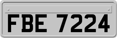 FBE7224