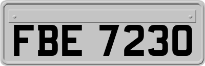 FBE7230