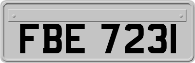FBE7231