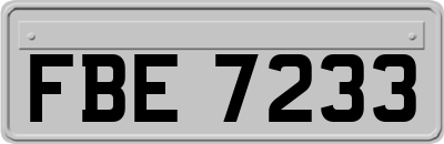 FBE7233