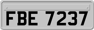 FBE7237