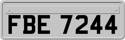 FBE7244