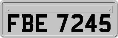 FBE7245