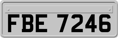 FBE7246