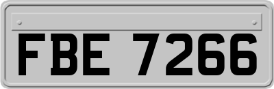 FBE7266