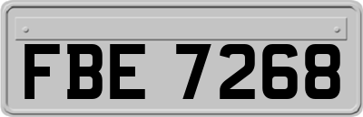 FBE7268