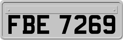 FBE7269
