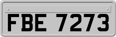 FBE7273