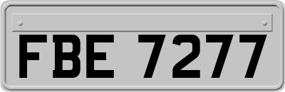 FBE7277