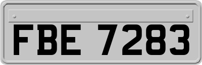 FBE7283