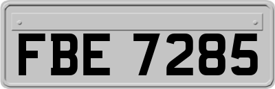FBE7285