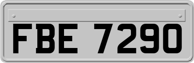 FBE7290