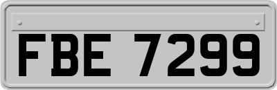 FBE7299