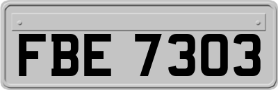 FBE7303