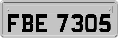 FBE7305