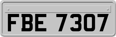FBE7307
