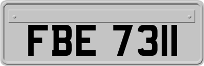 FBE7311