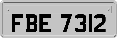 FBE7312