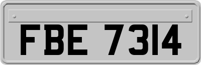 FBE7314
