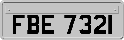 FBE7321