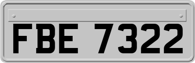 FBE7322