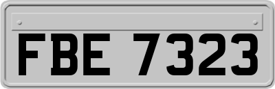 FBE7323