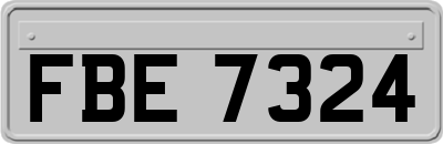 FBE7324