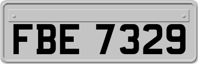 FBE7329
