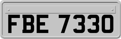 FBE7330