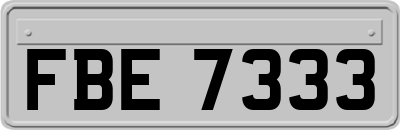 FBE7333