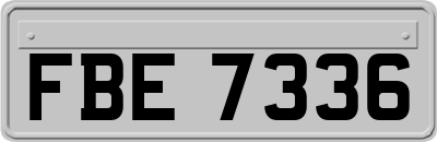 FBE7336