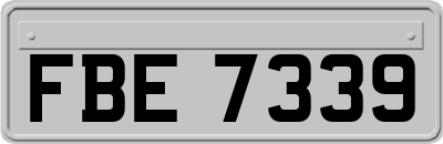 FBE7339